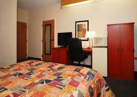 Sleep Peachtree - Atlanta 2*