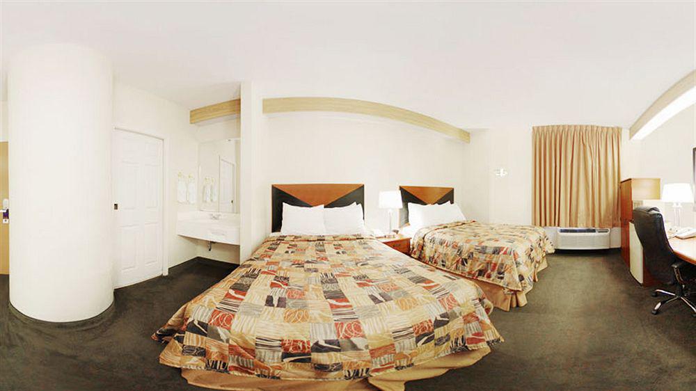 Inn Sleep Peachtree - Atlanta 2*