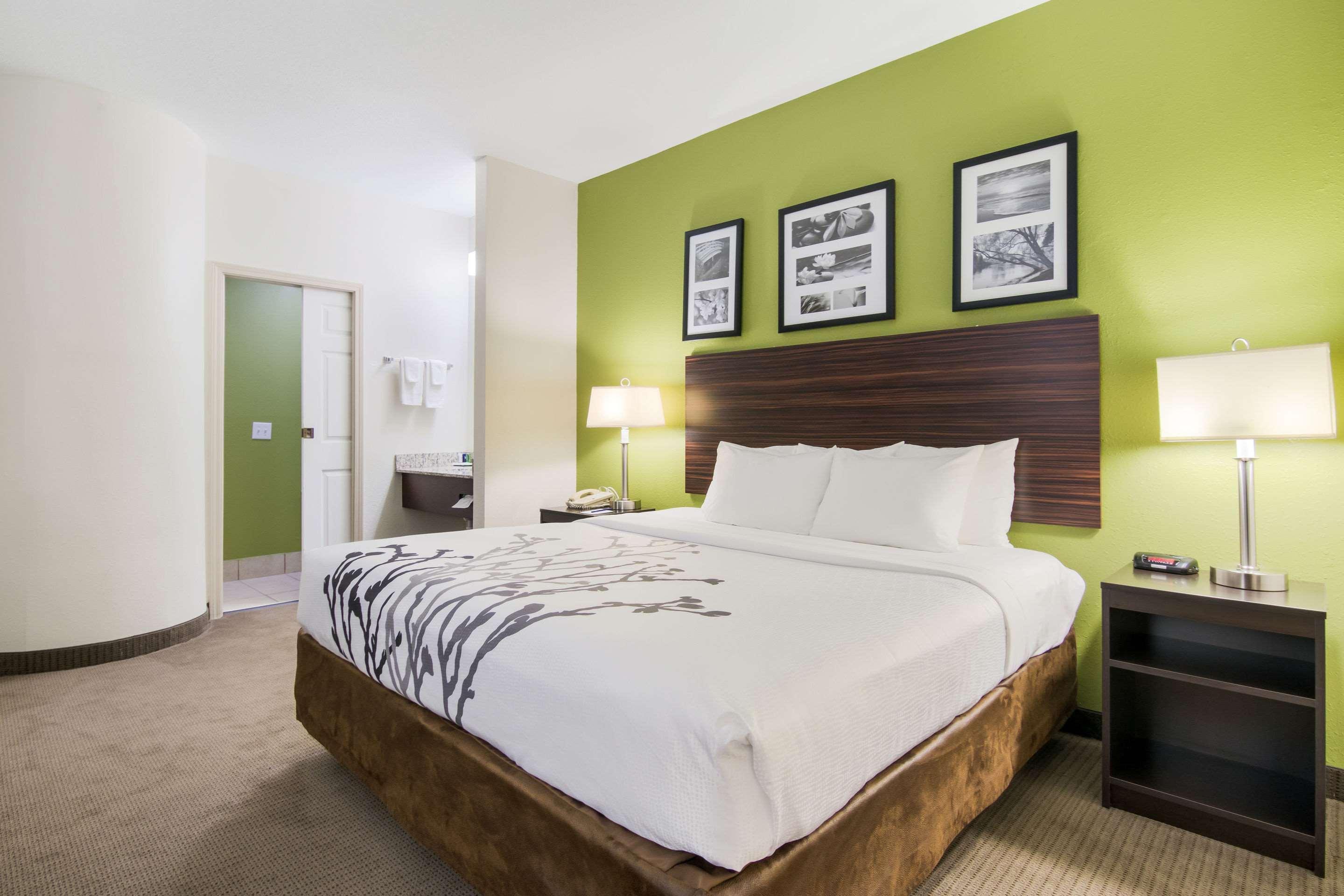 Sleep Peachtree - Atlanta Inn