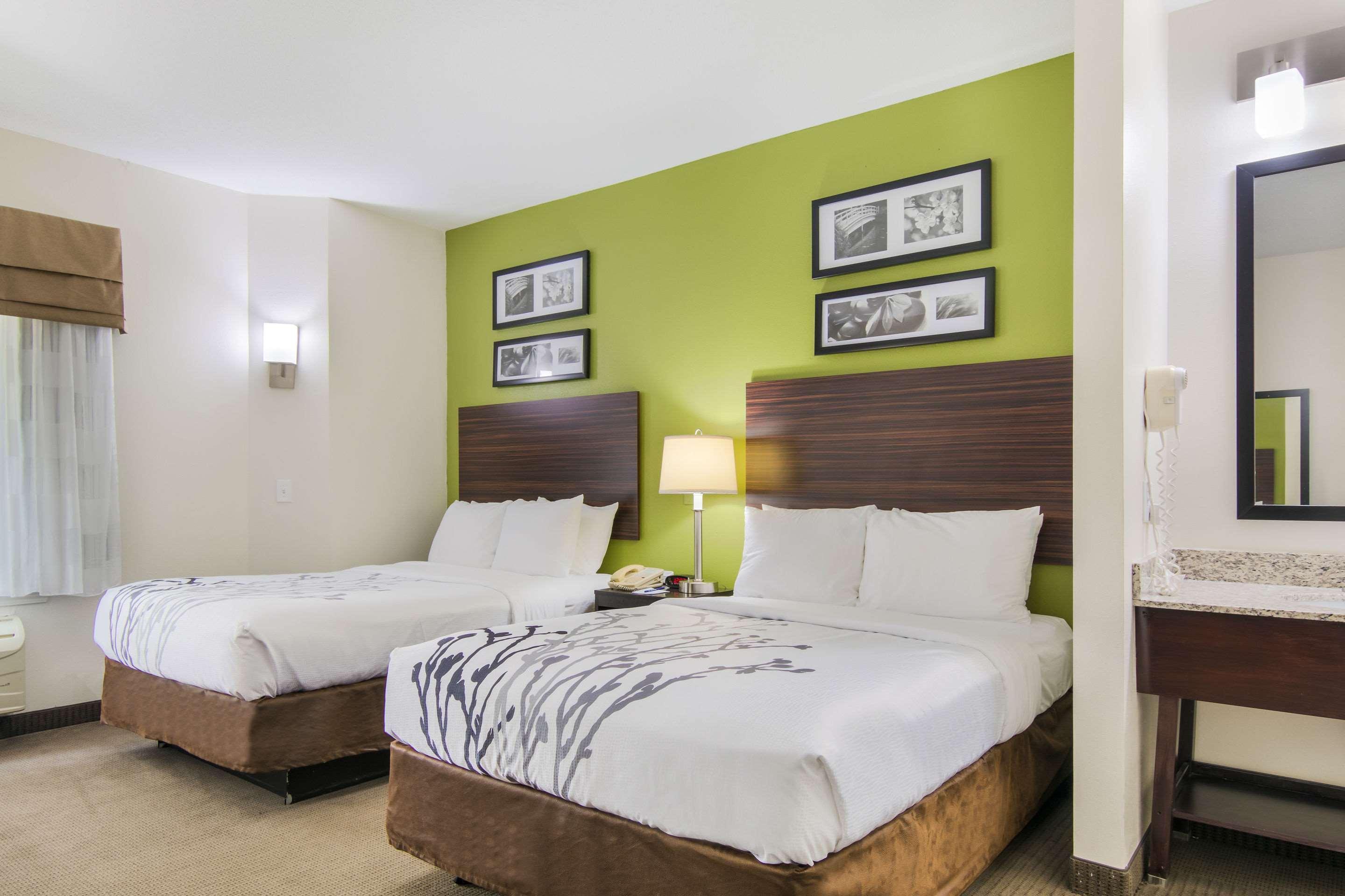 Inn Sleep Peachtree - Atlanta