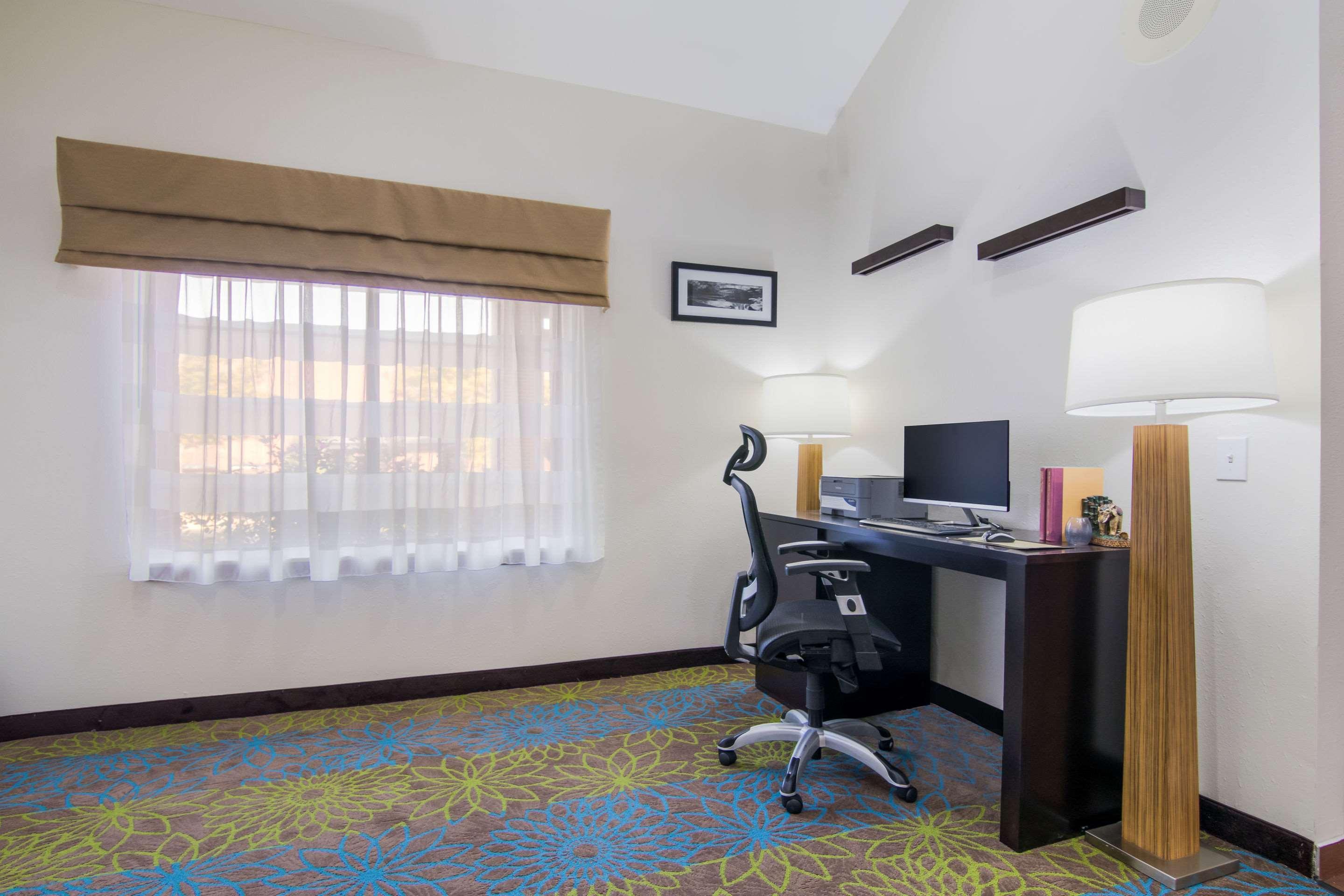 Inn Sleep Peachtree - Atlanta