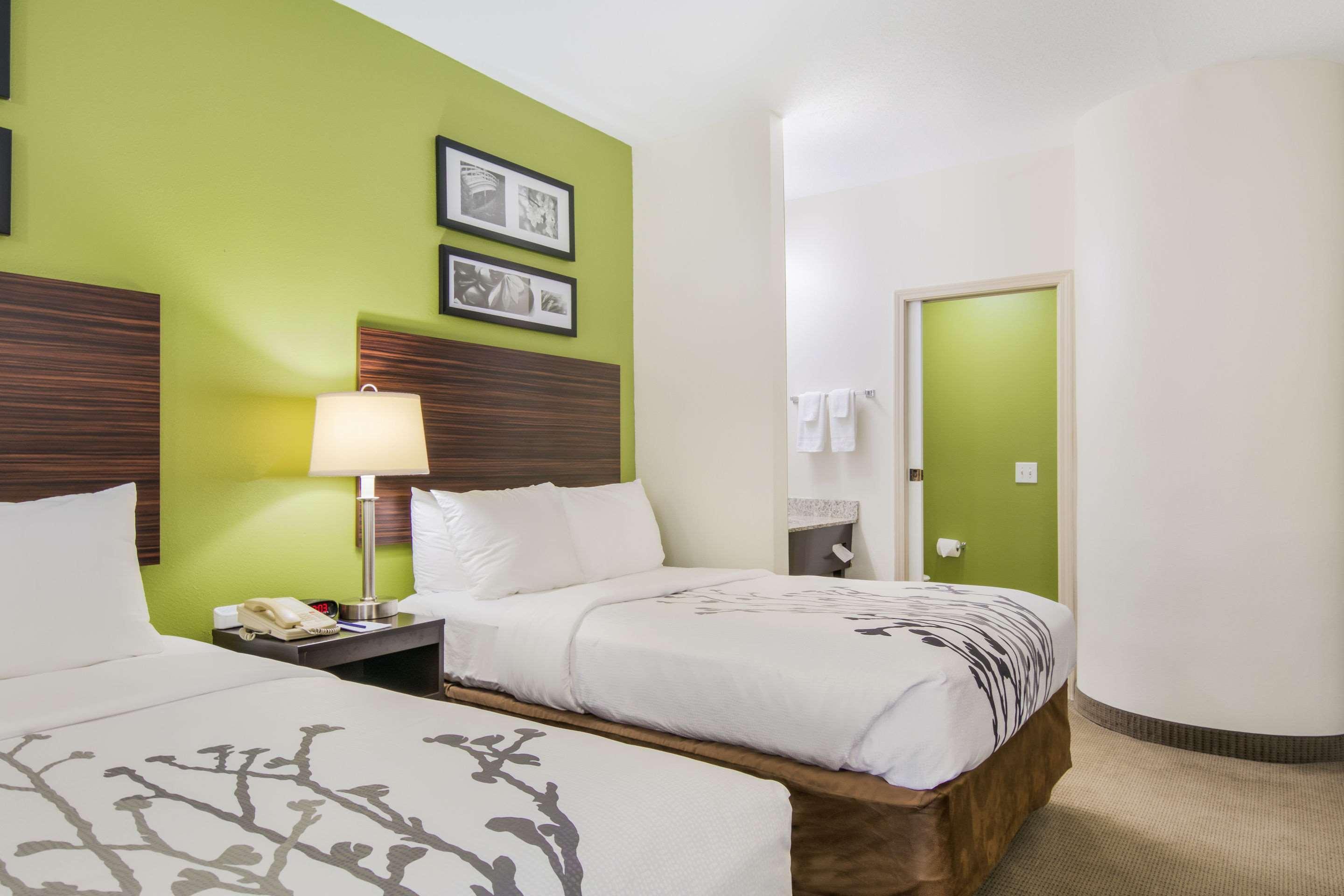Inn Sleep Peachtree - Atlanta Peachtree City