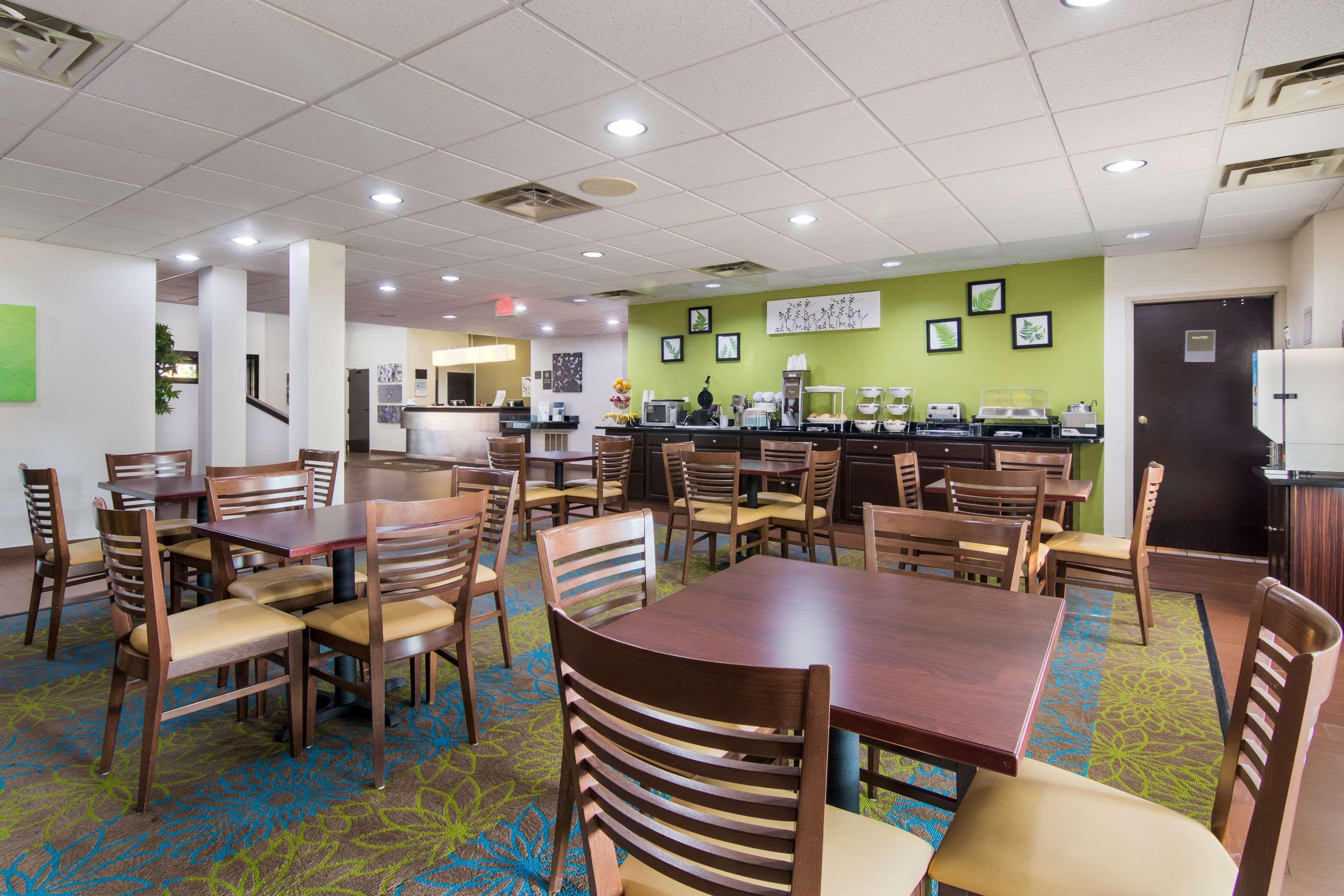 Sleep Peachtree - Atlanta 2* Peachtree City