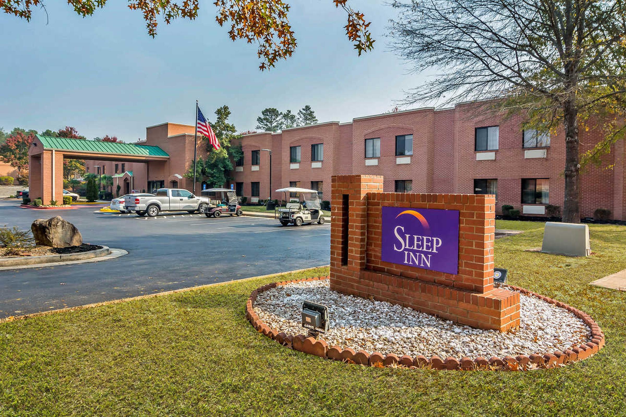 Sleep Peachtree - Atlanta Inn 2*