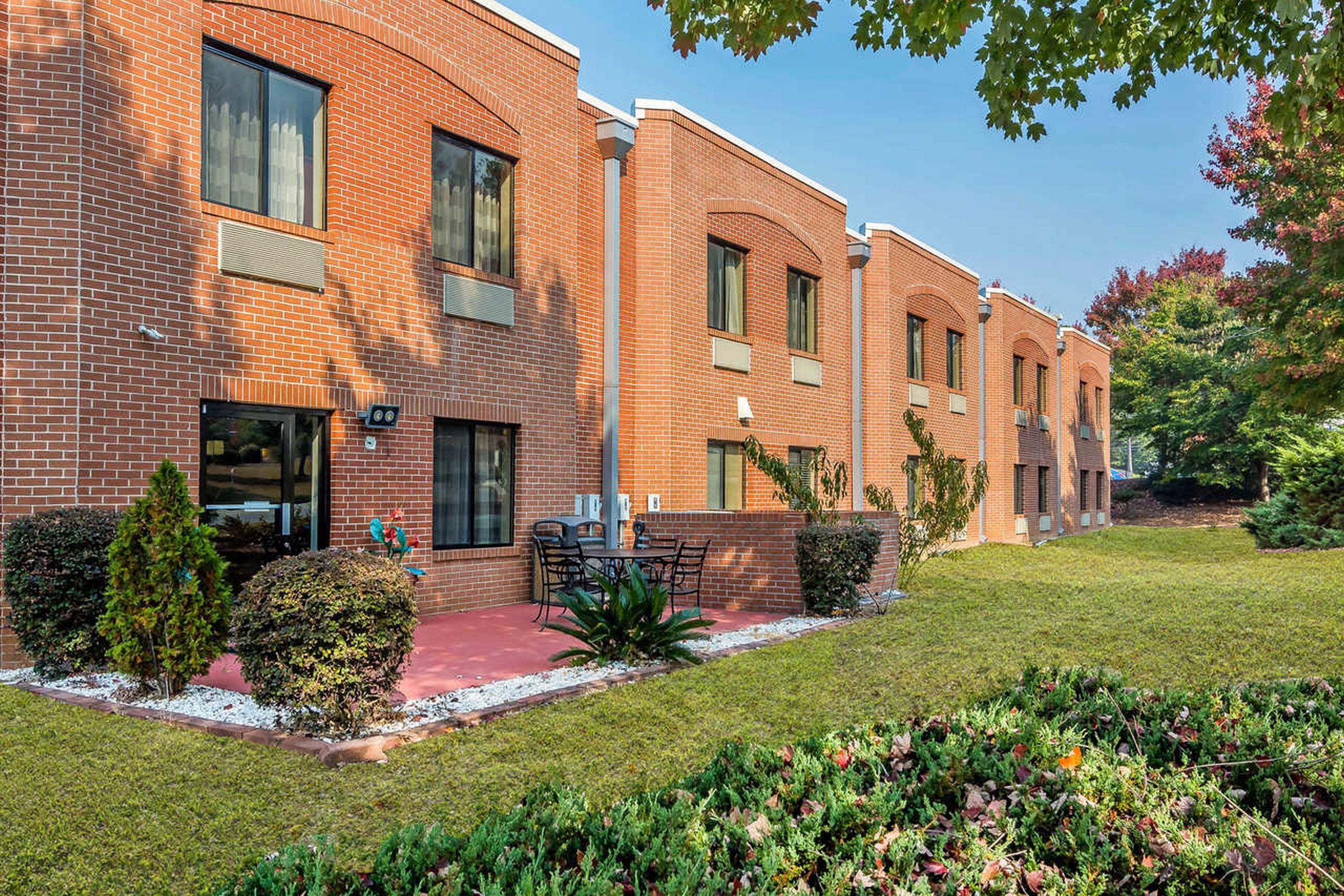 Inn Sleep Peachtree - Atlanta 2*