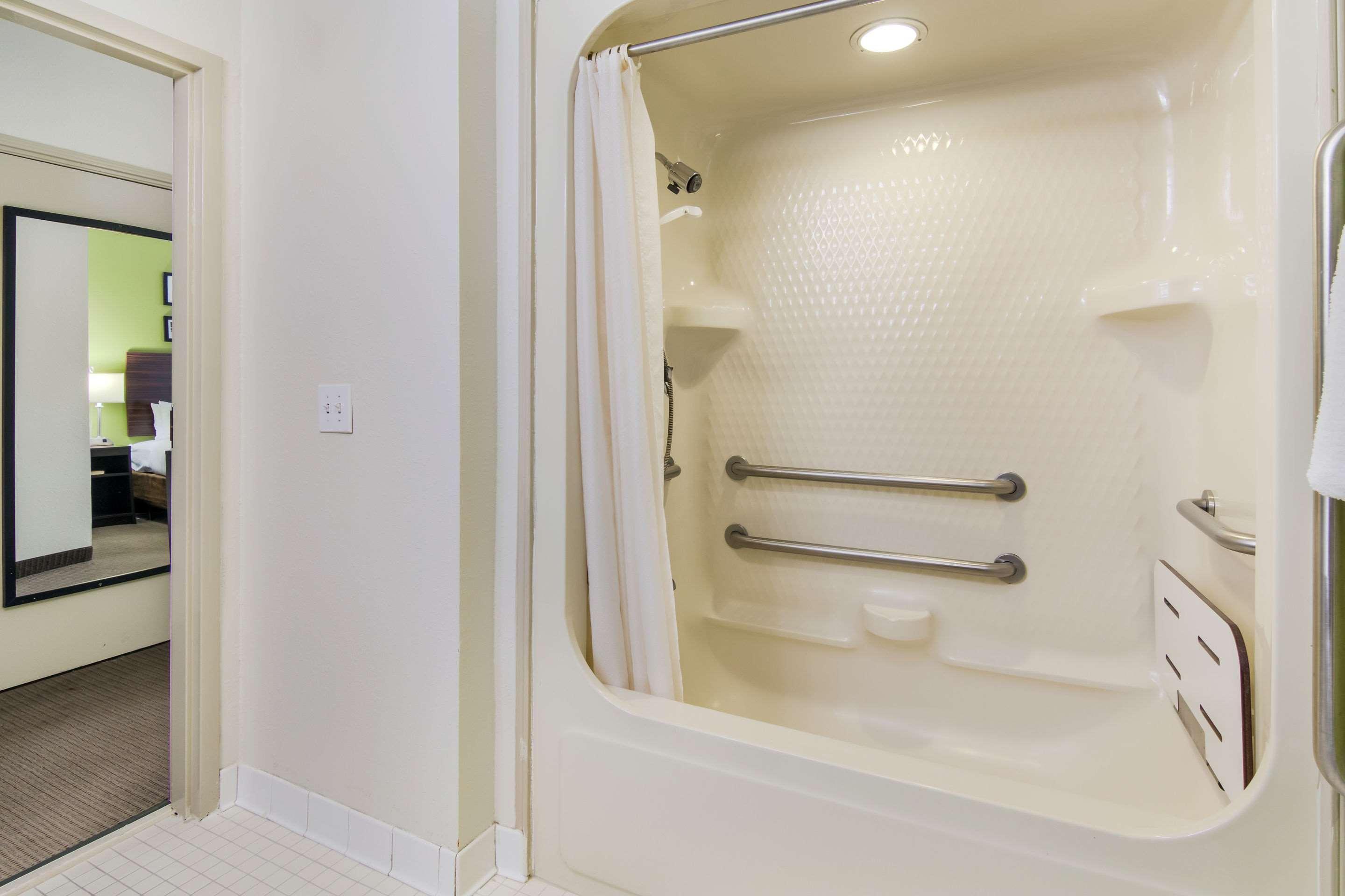 Inn Sleep Peachtree - Atlanta Peachtree City