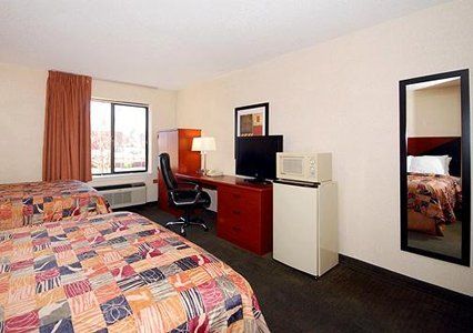 Sleep Peachtree - Atlanta 2* Peachtree City