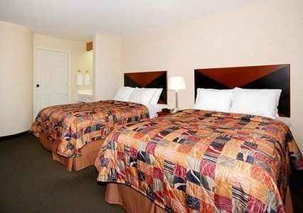 Inn Sleep Peachtree - Atlanta 2*