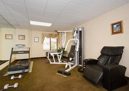Inn Sleep Peachtree - Atlanta Peachtree City