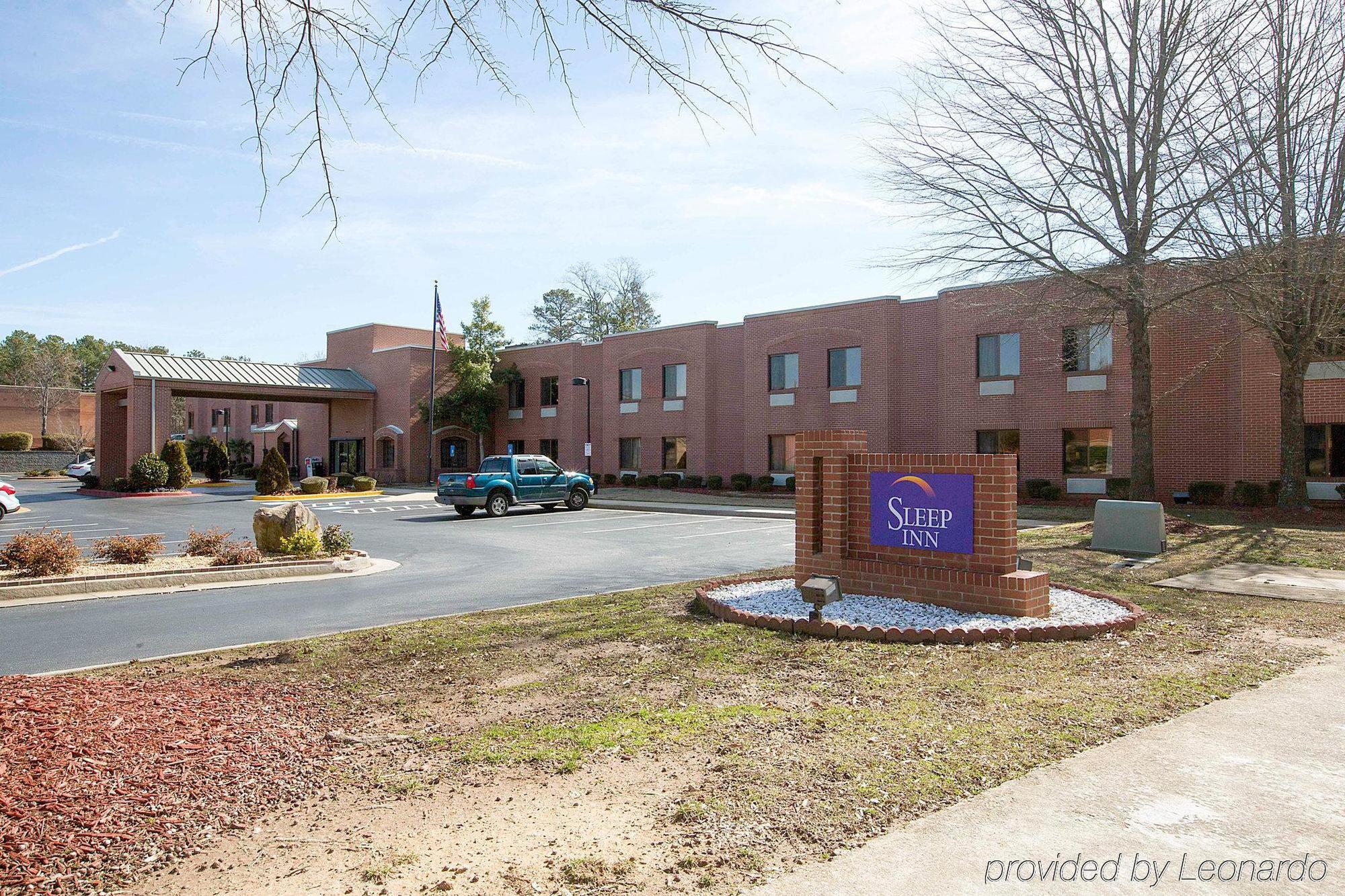 Sleep Peachtree - Atlanta 2*