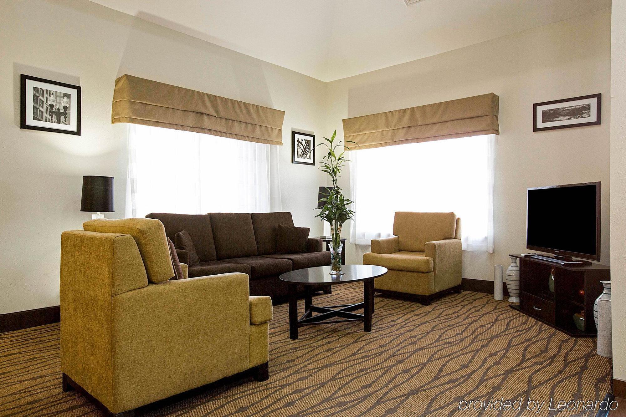 Sleep Peachtree - Atlanta Inn