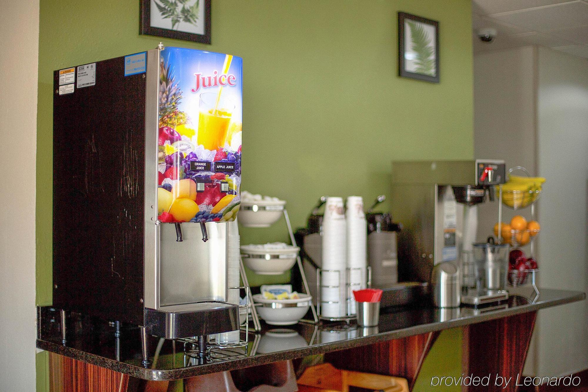 Inn Sleep Peachtree - Atlanta Peachtree City