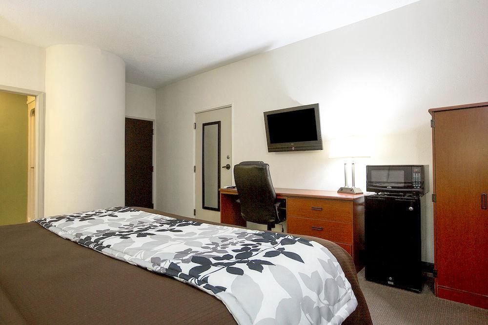 Sleep Peachtree - Atlanta Inn 2*