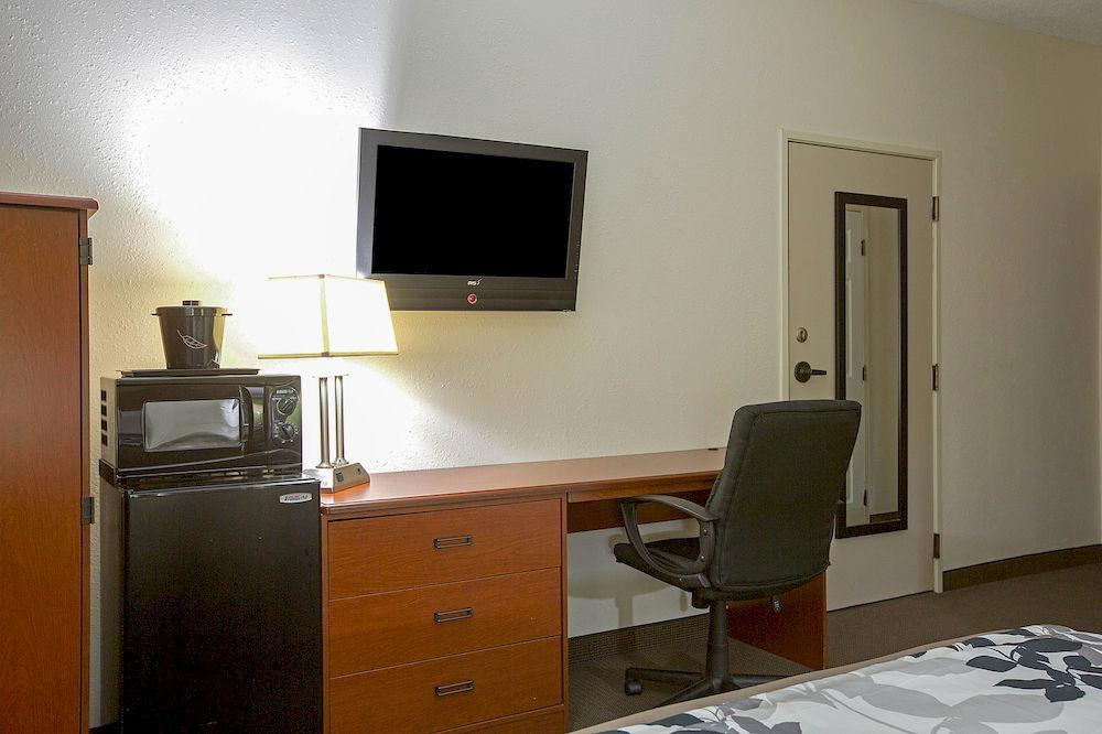 Inn Sleep Peachtree - Atlanta