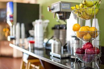 Inn Sleep Peachtree - Atlanta Peachtree City