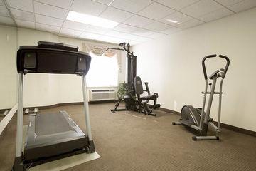 Sleep Peachtree - Atlanta Inn 2*