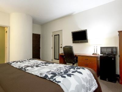 Sleep Peachtree - Atlanta Inn 2*