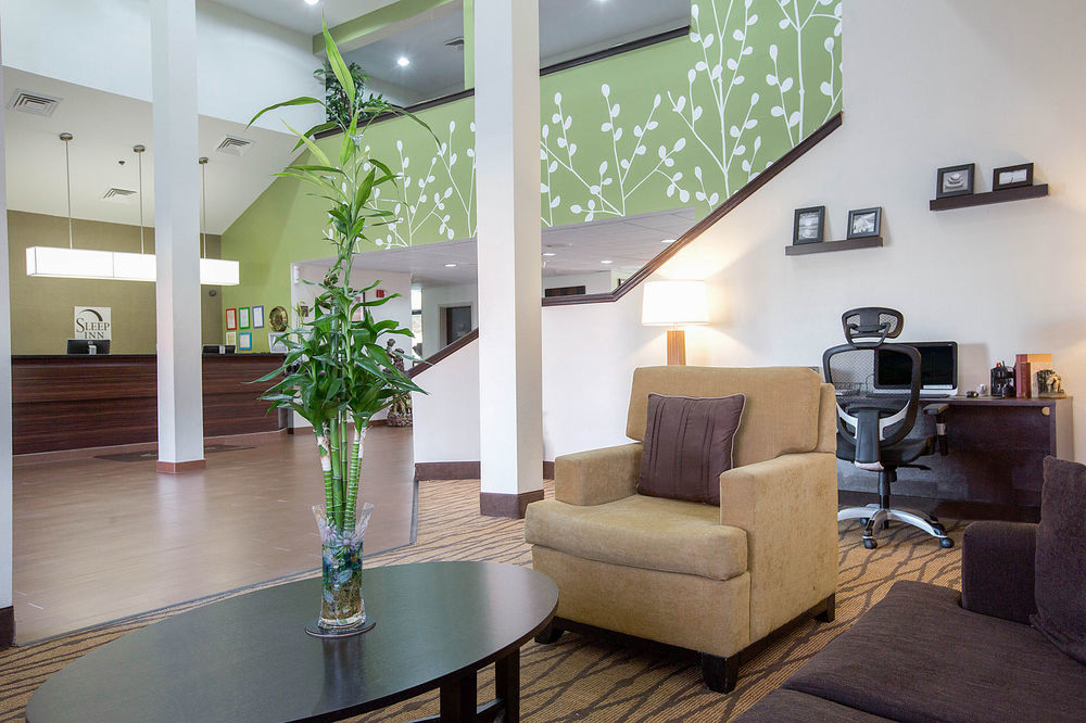 Sleep Peachtree - Atlanta Inn Peachtree City