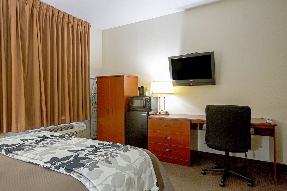 Sleep Peachtree - Atlanta 2* Peachtree City