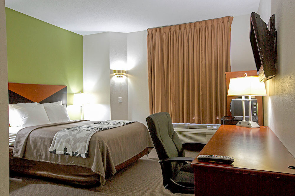 Sleep Peachtree - Atlanta Peachtree City