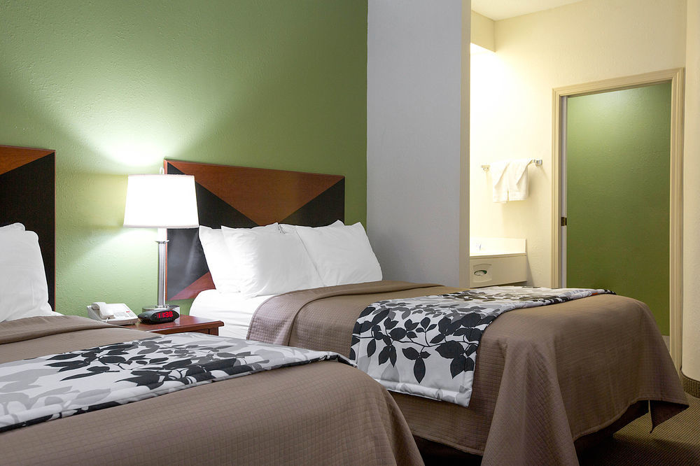 Sleep Peachtree - Atlanta Inn Peachtree City
