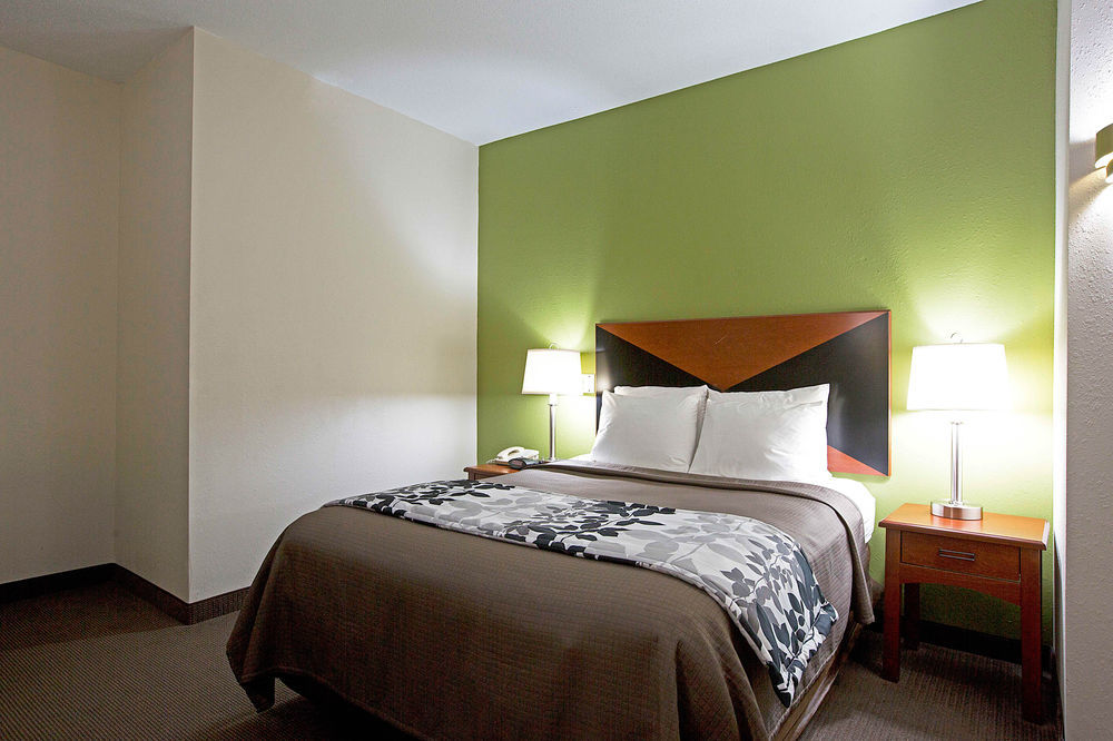 Sleep Peachtree - Atlanta Peachtree City